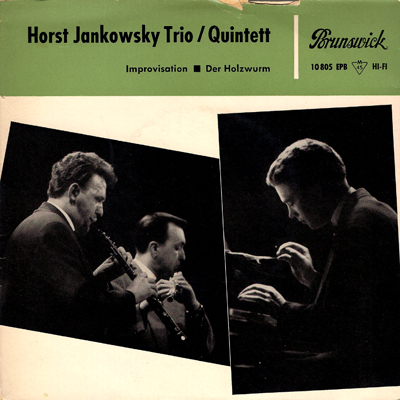 Horst Jankowsky